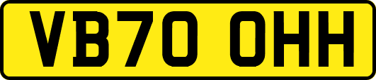 VB70OHH
