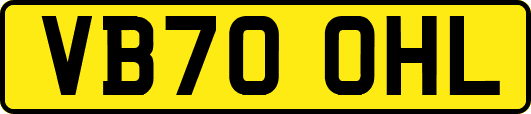 VB70OHL