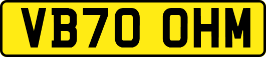 VB70OHM