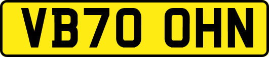 VB70OHN