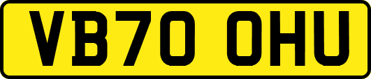 VB70OHU