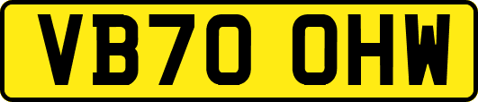 VB70OHW