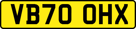 VB70OHX