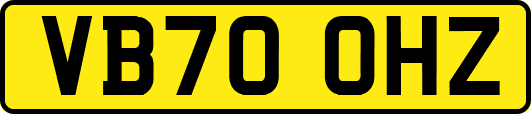 VB70OHZ