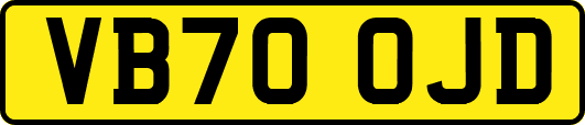 VB70OJD