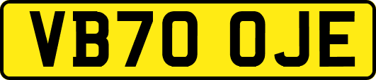 VB70OJE