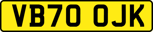 VB70OJK