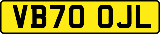 VB70OJL