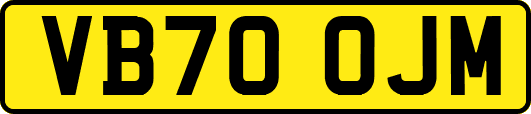 VB70OJM