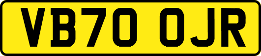 VB70OJR