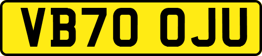 VB70OJU