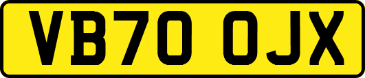 VB70OJX