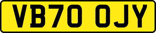 VB70OJY