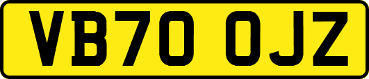VB70OJZ