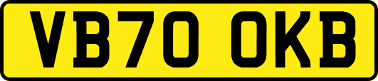 VB70OKB
