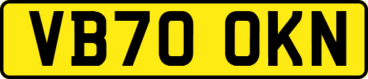VB70OKN