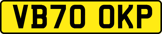 VB70OKP