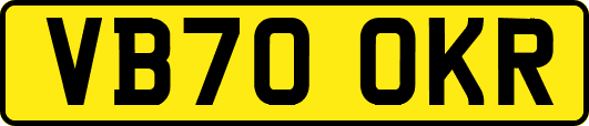VB70OKR