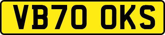 VB70OKS