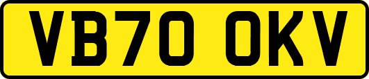 VB70OKV