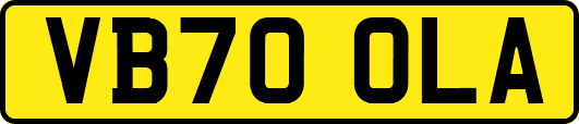 VB70OLA