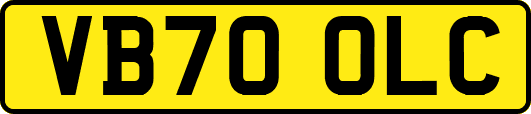 VB70OLC