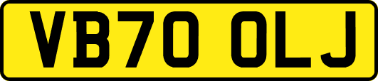 VB70OLJ