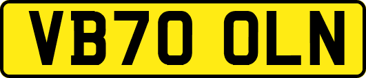 VB70OLN