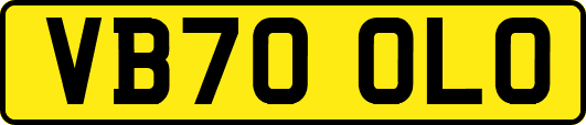 VB70OLO