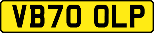 VB70OLP