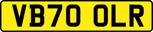 VB70OLR