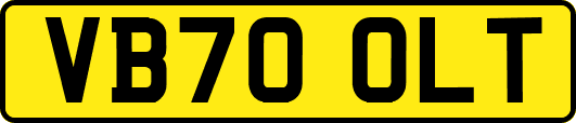 VB70OLT