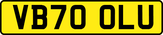 VB70OLU