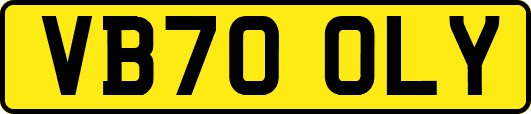 VB70OLY