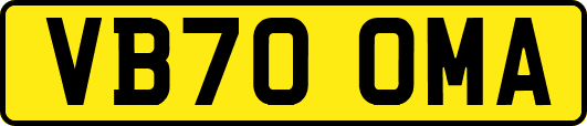 VB70OMA