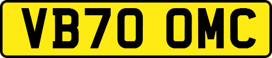 VB70OMC