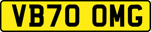 VB70OMG