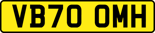 VB70OMH