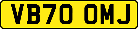 VB70OMJ
