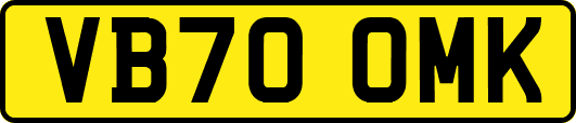 VB70OMK