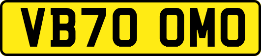 VB70OMO