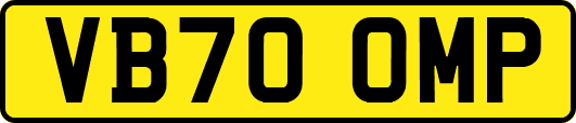 VB70OMP