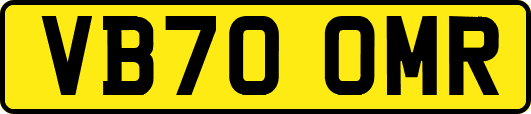 VB70OMR
