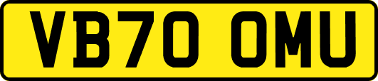 VB70OMU