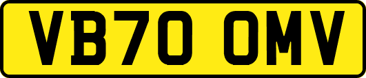 VB70OMV