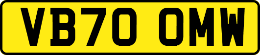 VB70OMW