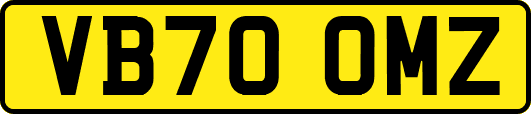 VB70OMZ