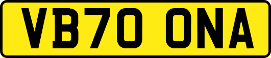 VB70ONA