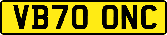 VB70ONC