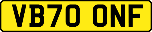 VB70ONF